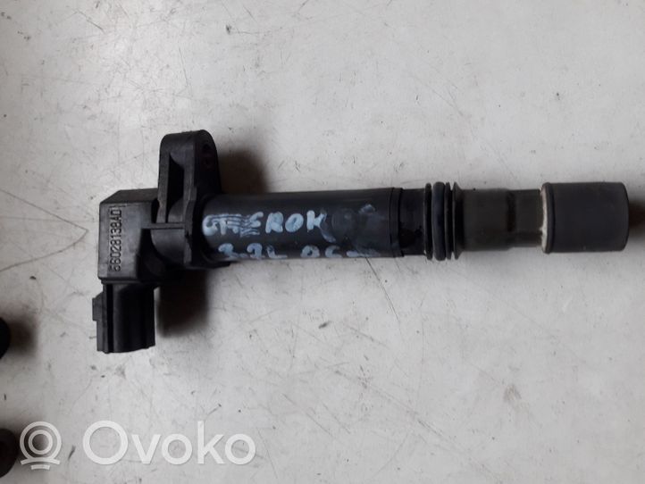 Jeep Cherokee Cewka zapłonowa wysokiego napięcia 56028138AD