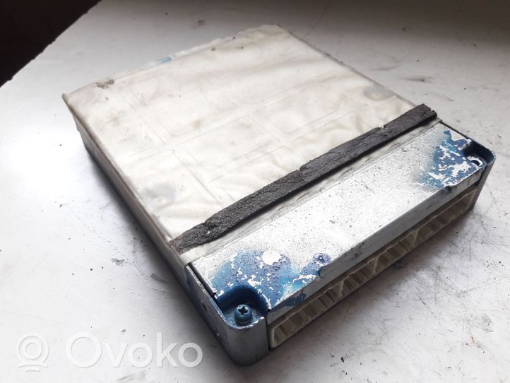 Toyota Yaris Verso Sterownik / Moduł ECU 8966152280