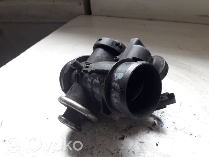 Citroen Berlingo Vanne EGR 0928400427