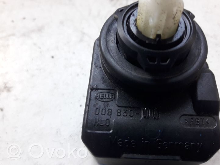 Opel Insignia A Headlight level adjustment motor 