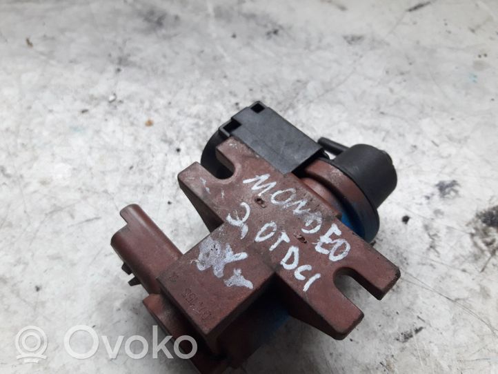 Ford Mondeo MK IV Valvola di depressione 6G9Q9E882CA