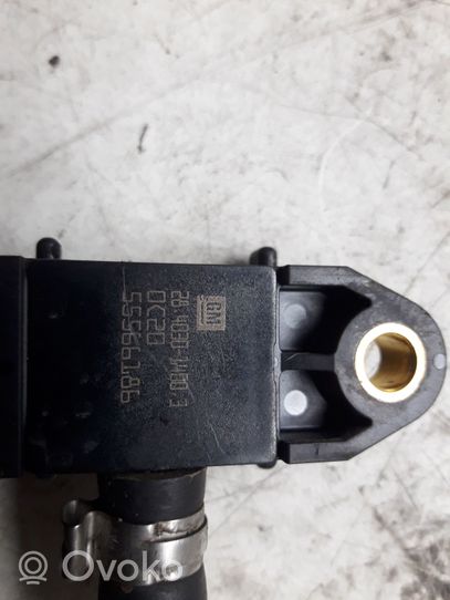 Opel Insignia A Vacuum valve 28403014003