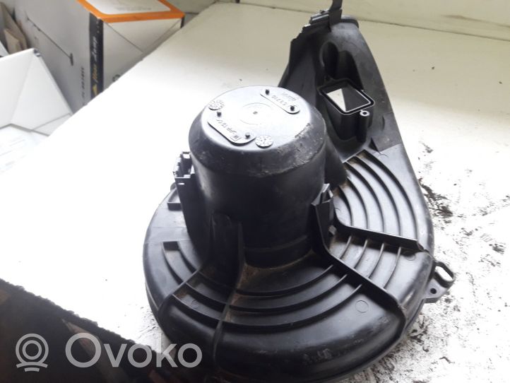 Opel Astra G Ventola riscaldamento/ventilatore abitacolo 59710