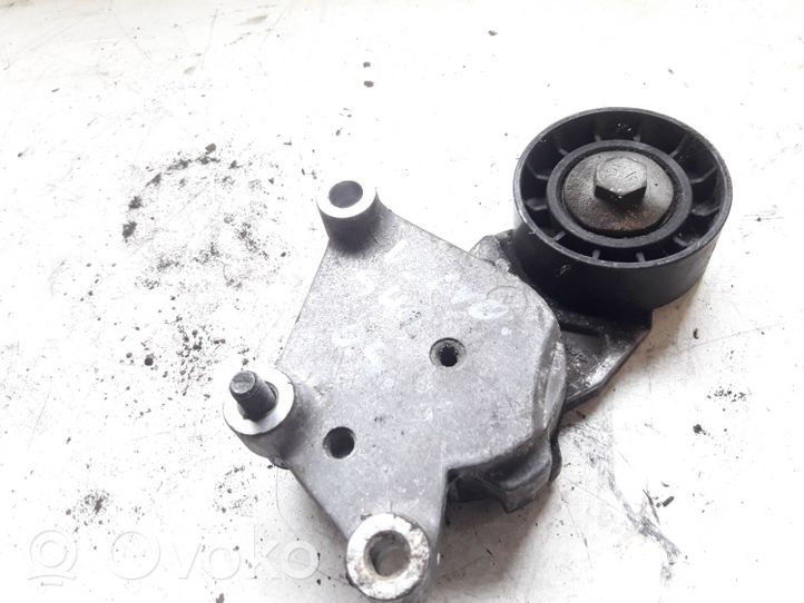 Volvo S40 Tensor de correa del alternador 419484