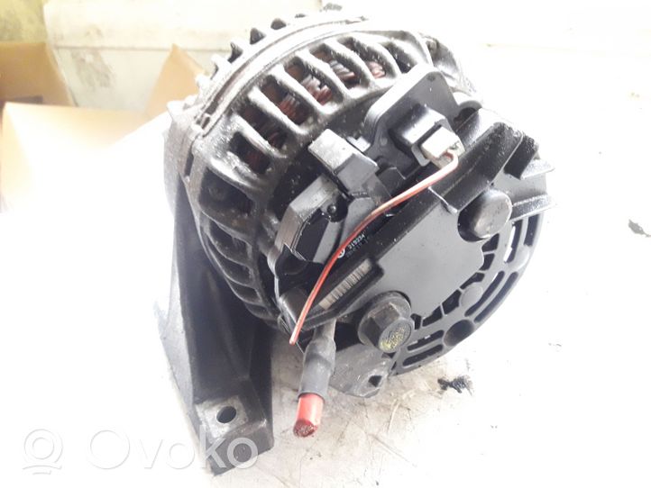 Volvo S60 Alternator 