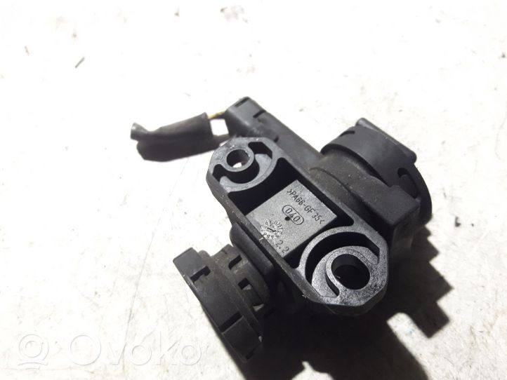 Volvo S40 Vacuum valve 9635704380