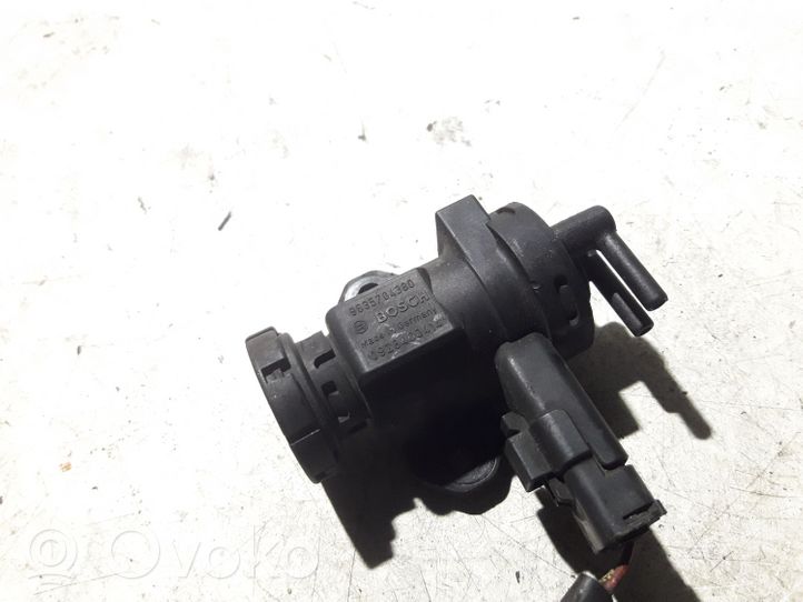 Volvo S40 Vacuum valve 9635704380