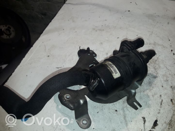 Opel Vectra C Separatore dello sfiato dell’olio 70349667