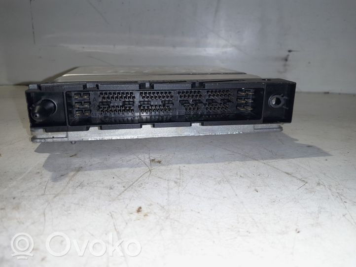 Volvo V70 Sterownik / Moduł ECU 0281011441