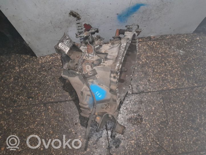 Toyota Avensis T270 Manual 6 speed gearbox XY9TK