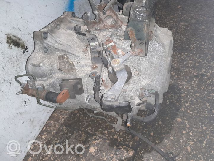 Toyota Avensis T270 Manual 6 speed gearbox XY9TK