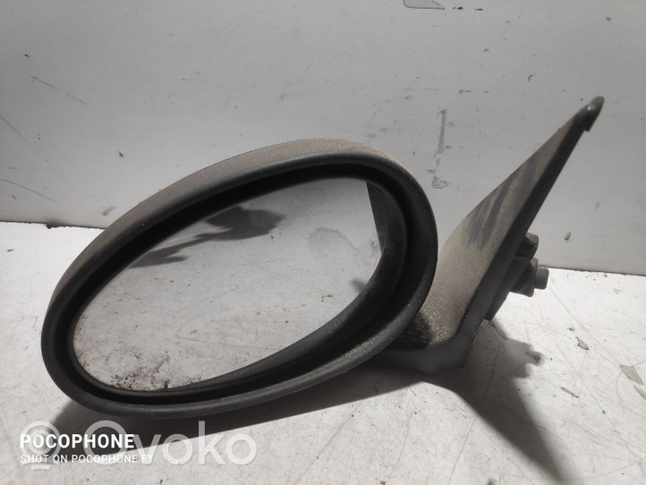 Rover 45 Manual wing mirror 