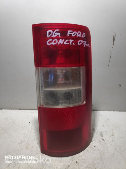 Ford Connect Luci posteriori 15549