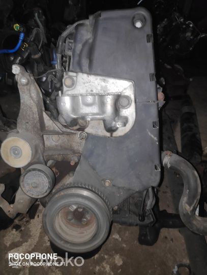 Fiat Punto (199) Moteur 750A1000