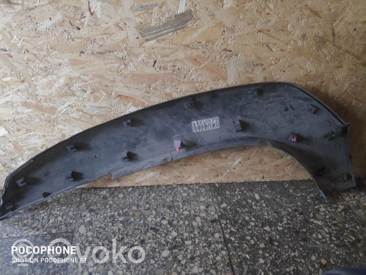 Hyundai Santa Fe Fender trim (molding) 877140Z000