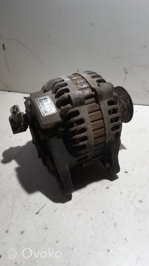 Mazda 6 Generatore/alternatore A3TB6781