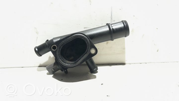 Audi A2 Termostat / Obudowa termostatu 038121132D