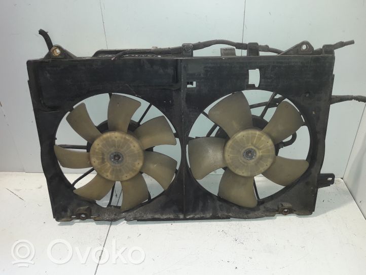 Toyota Prius (XW20) Ventilatore di raffreddamento elettrico del radiatore 1227508892