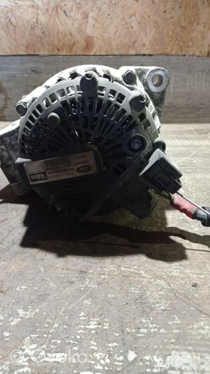 Ford Fiesta Alternator 7G9N10300CC