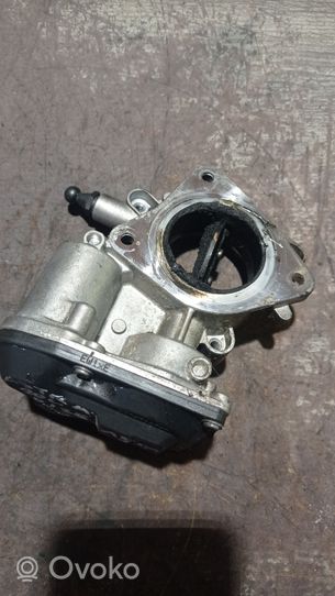 Opel Astra J Valvola di arresto del motore 50569200