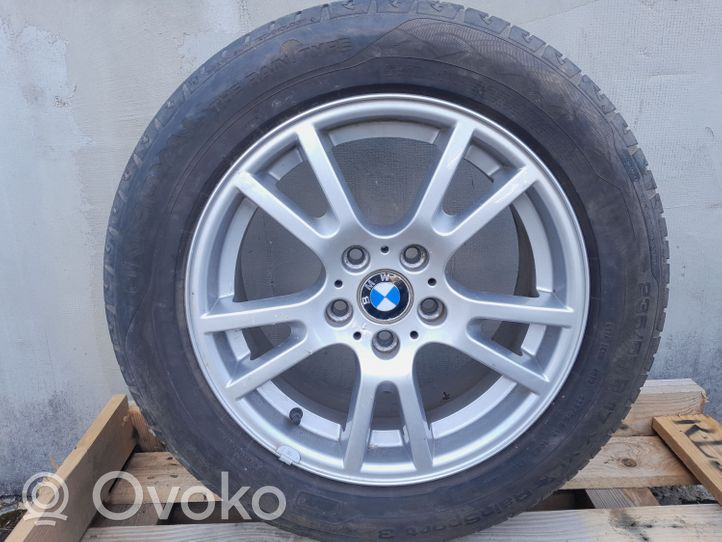 BMW X3 E83 Cerchione in lega R17 3412060