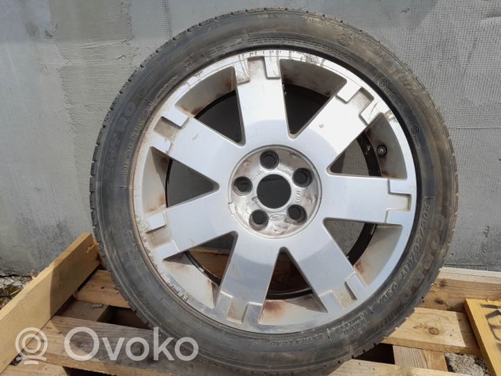 Ford Mondeo Mk III Felgi aluminiowe R17 3S71CB