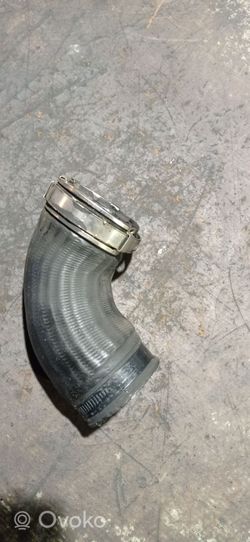 Volkswagen Tiguan Tube d'admission de tuyau de refroidisseur intermédiaire 5N0145762AH