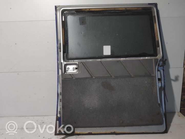 2 Pistoncini Portellone Per Mercedes Viano/Vito W639 - Ricambio Originale - Foto 7