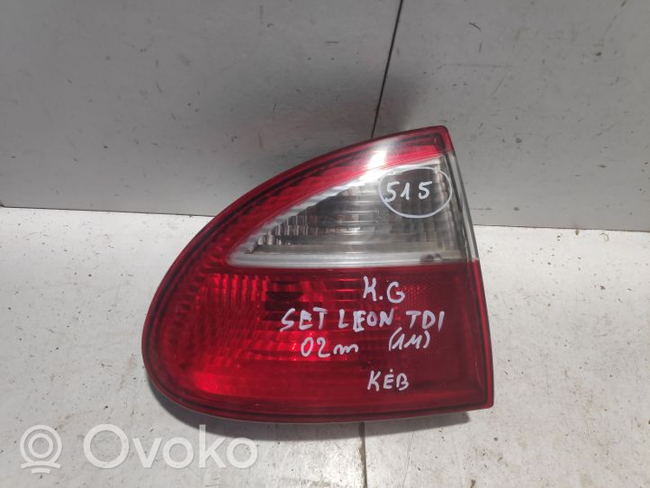 Seat Leon (1M) Lampa tylna 1M6945096A