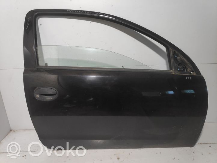 Opel Corsa C Drzwi 