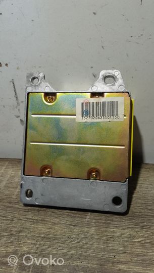 Mazda 323 Airbag control unit/module B30E57K30