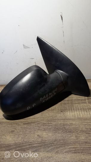 Daewoo Kalos Manual wing mirror 