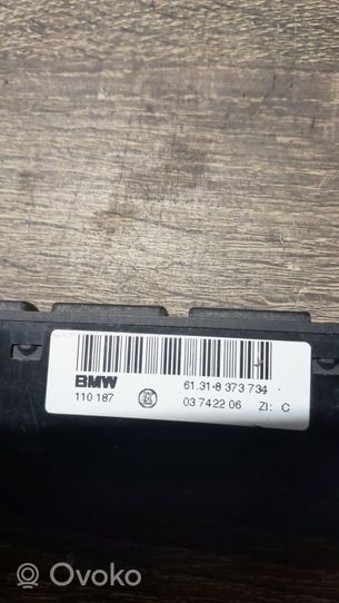 BMW X3 E83 Interruttore di controllo della trazione (ASR) 03742206