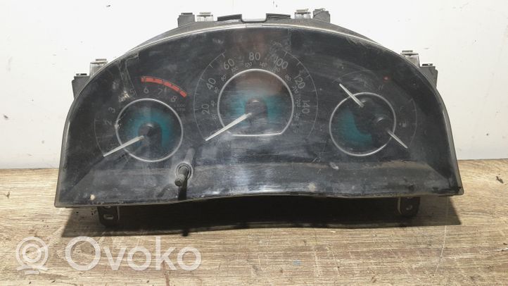 Toyota Solara Velocímetro (tablero de instrumentos) 8380006Q4000