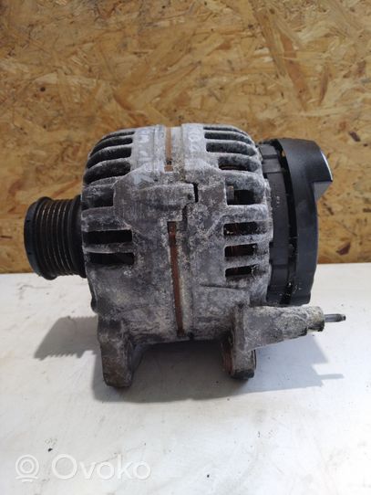 Audi TT Mk1 Generatore/alternatore 038903024F