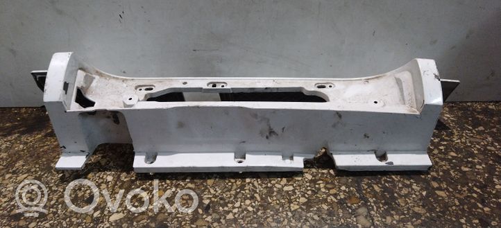 Renault Trafic II (X83) Moulure de garniture de feu arrière / postérieur 265A60118R