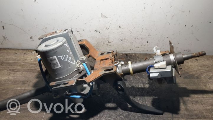 Nissan X-Trail T31 Electric power steering pump 48810JG02C