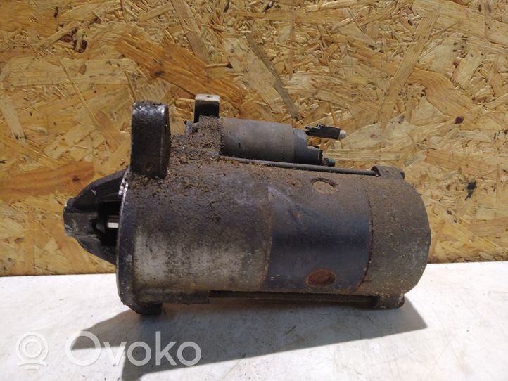 Mazda Premacy Starter motor M002T87471