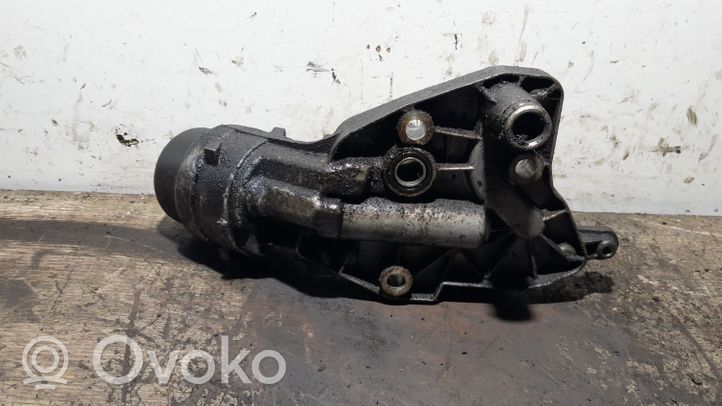 Opel Insignia A Gearbox / Transmission oil cooler 00055595532