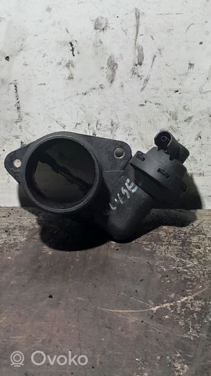 Fiat Ulysse Vanne EGR 0928400389