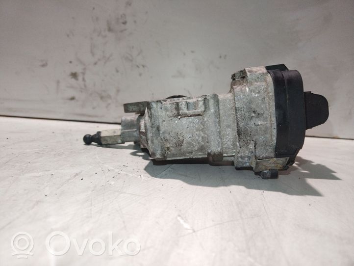 Fiat Sedici Valvola a farfalla 000552297170