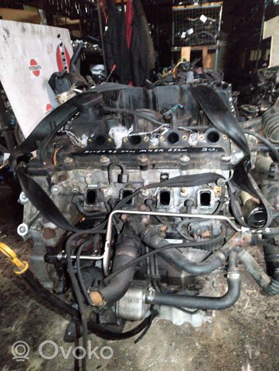 Land Rover Freelander Moteur M47L20