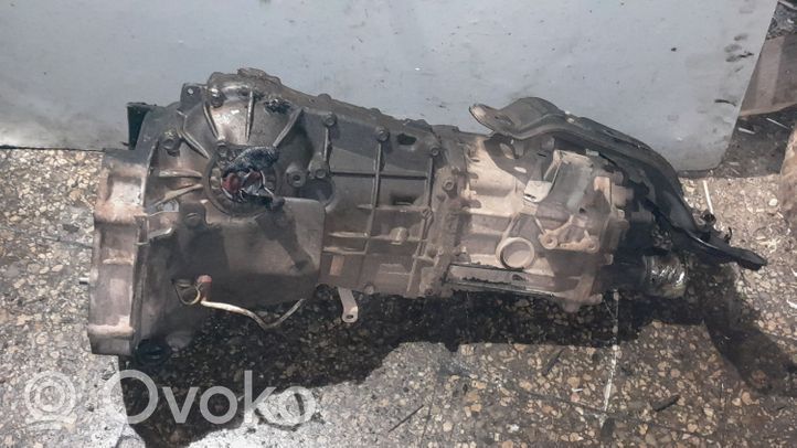 Subaru Outback Mechaninė 5 pavarų dėžė TY758V1ABB