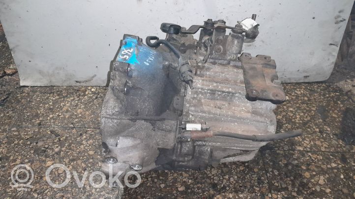 KIA Sportage Manual 6 speed gearbox M5GF2