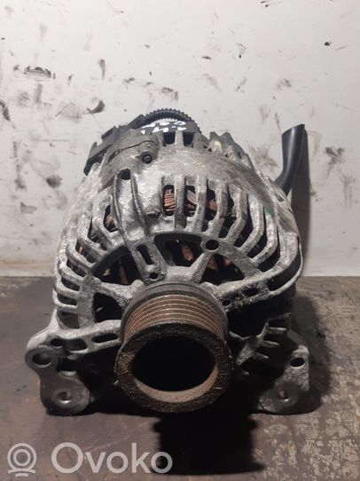 036903024H Volkswagen Polo V 6R Generatorius, 60.00 € | RRR