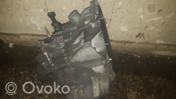 Honda Accord Manual 6 speed gearbox BWG6