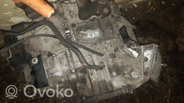 Toyota Prius (XW20) Automatic gearbox 80030