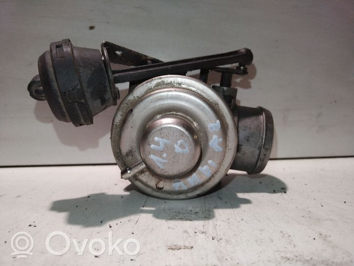 Audi A2 EGR valve 038129637