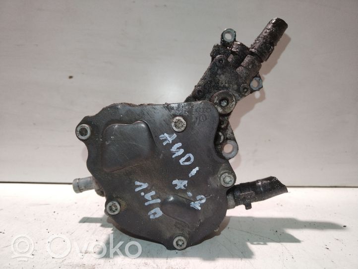 Audi A2 Polttoaineen ruiskutuksen suurpainepumppu 038145209A