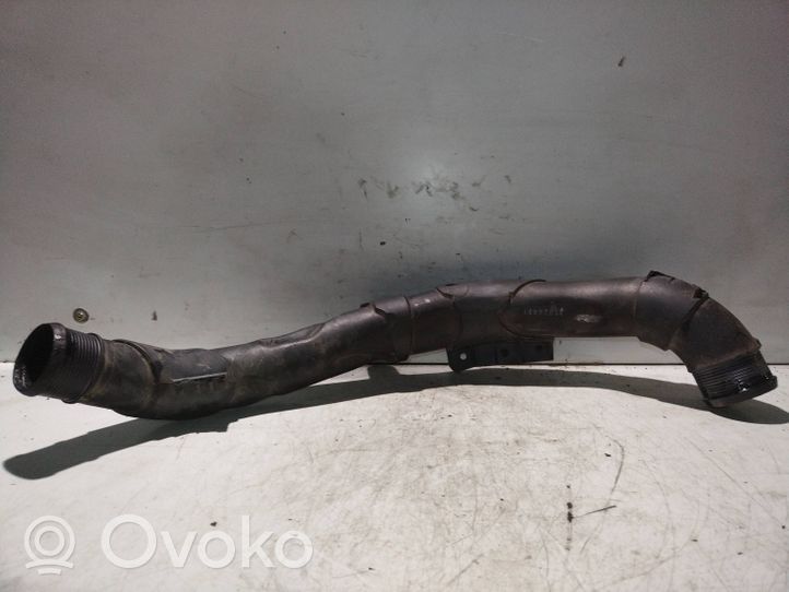 Volkswagen Golf VI Tube d'admission d'air 1K0145840AA